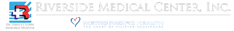 Riverside Medical Center, Inc. - Metro Bacolod Hospital
