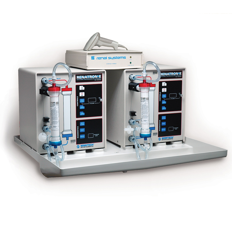 Hemodialysis Unit - Riverside Medical Center Inc (RMCI): Dr. Pablo O